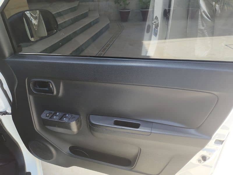 fully loaded Alto vxr  2022 zero condition b2b scratchless 8