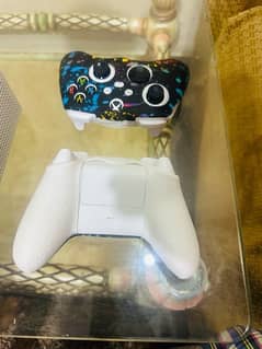 XBOX SERIES S 512 gb