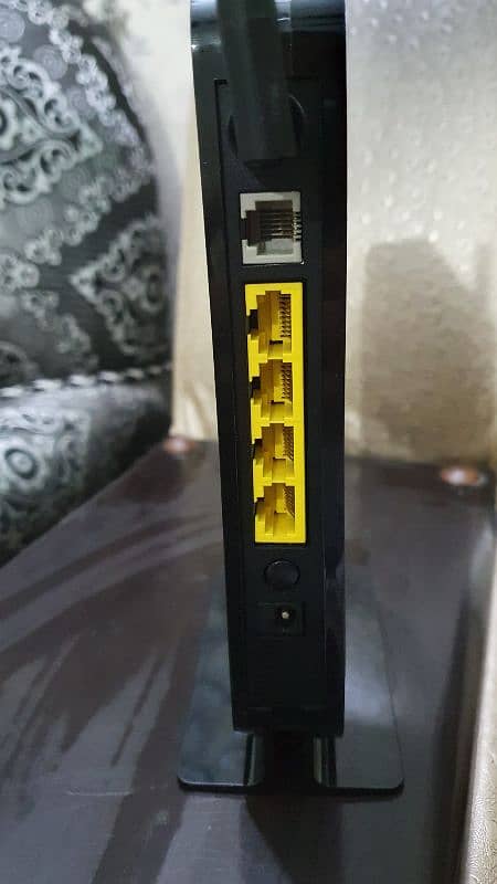 Netgear n150 adsl2 + router moden dgn100 2