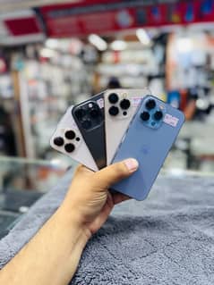 iPhone 13 Pro 256GB Approve Official