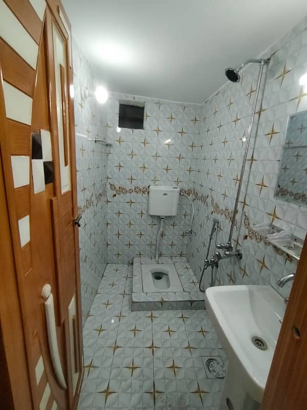 Ideally Located Corner House Of 2 Marla Is Available For sale In Warsak Road 11