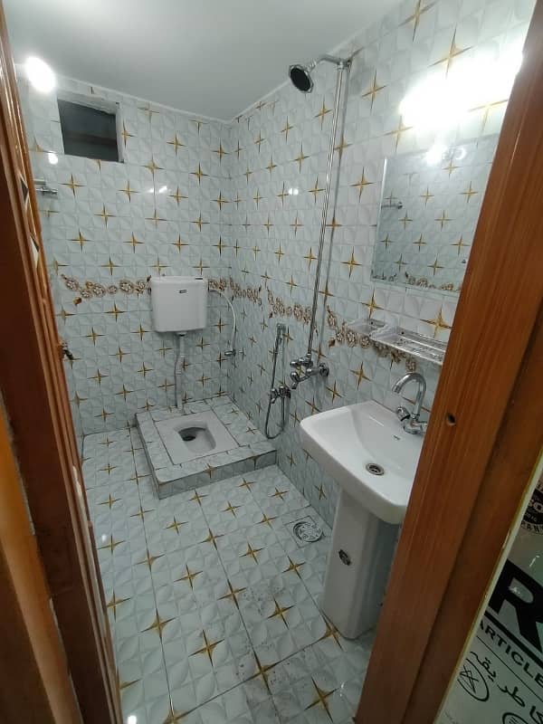 Ideally Located Corner House Of 2 Marla Is Available For sale In Warsak Road 12