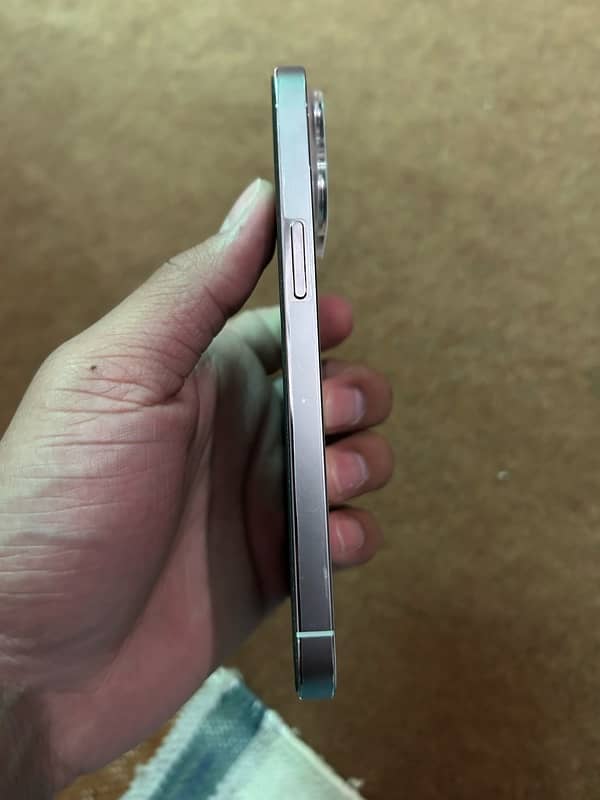 Iphone 13 pro PTA 1