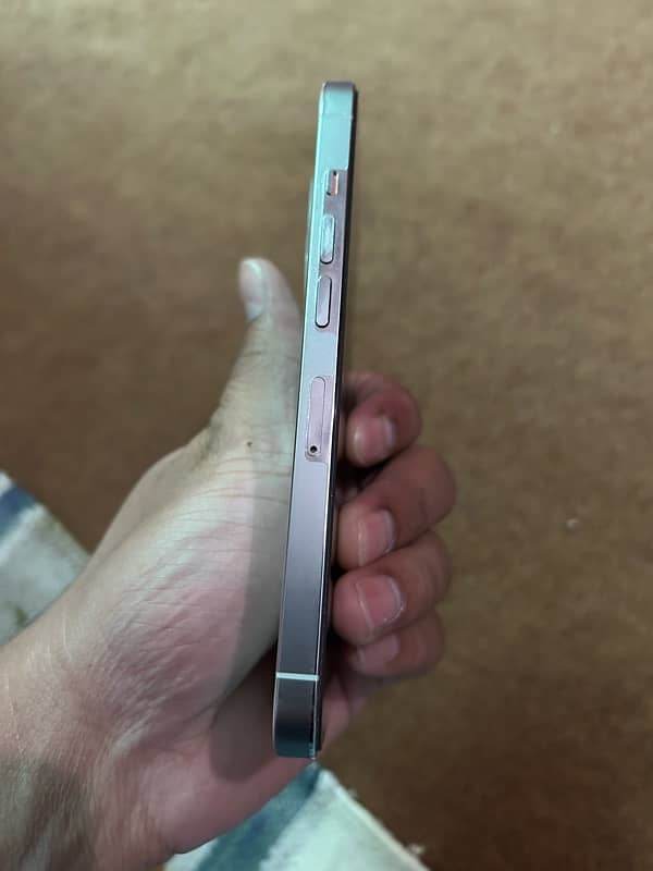 Iphone 13 pro PTA 3
