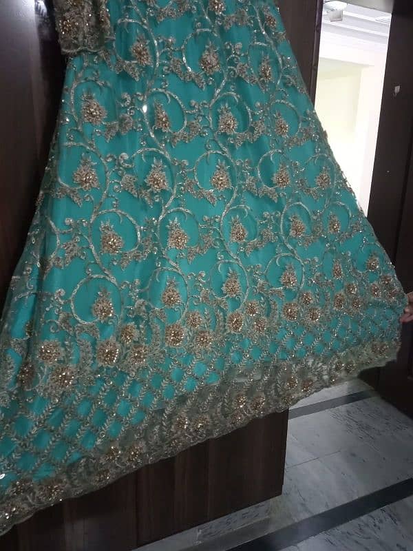 Maxi dress for casual, party and weddings 1