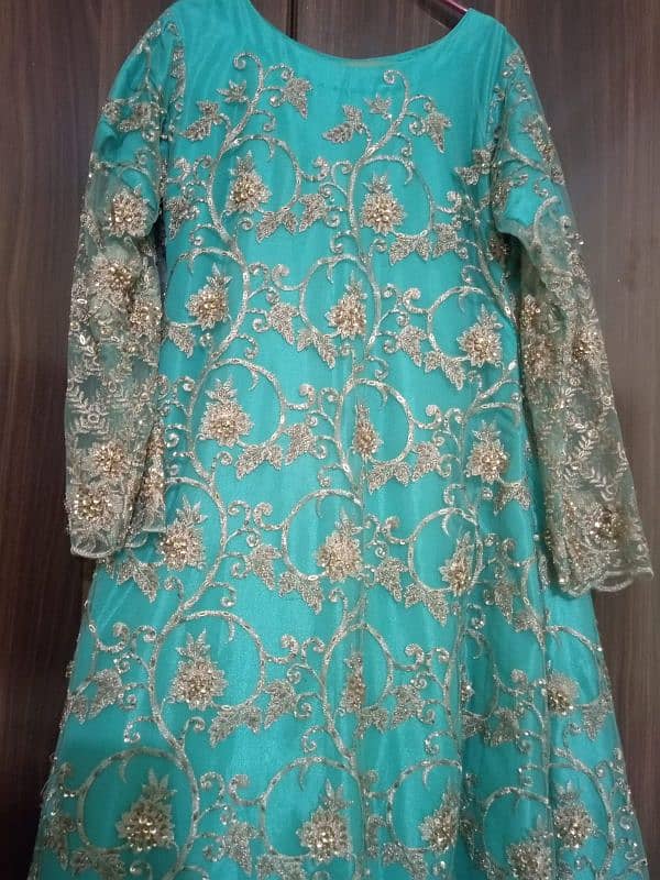 Maxi dress for casual, party and weddings 3