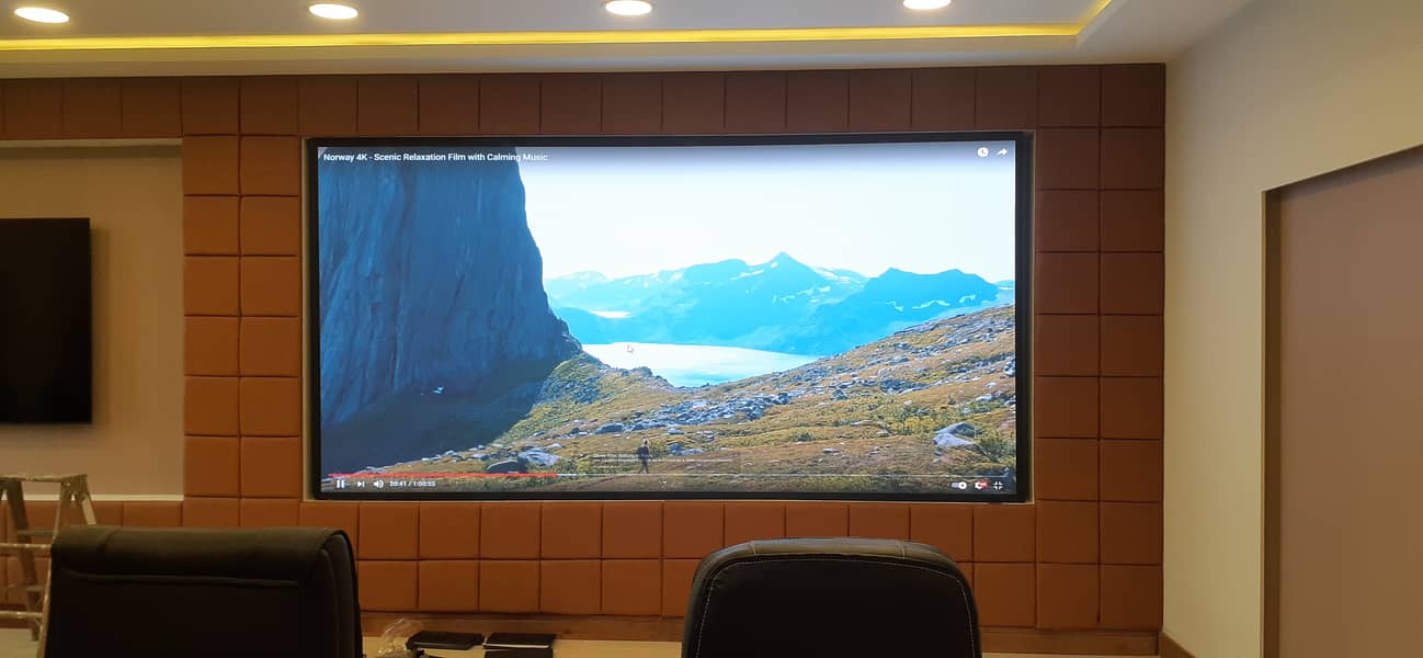 SMD / LED Adivertising Digital Screens 0
