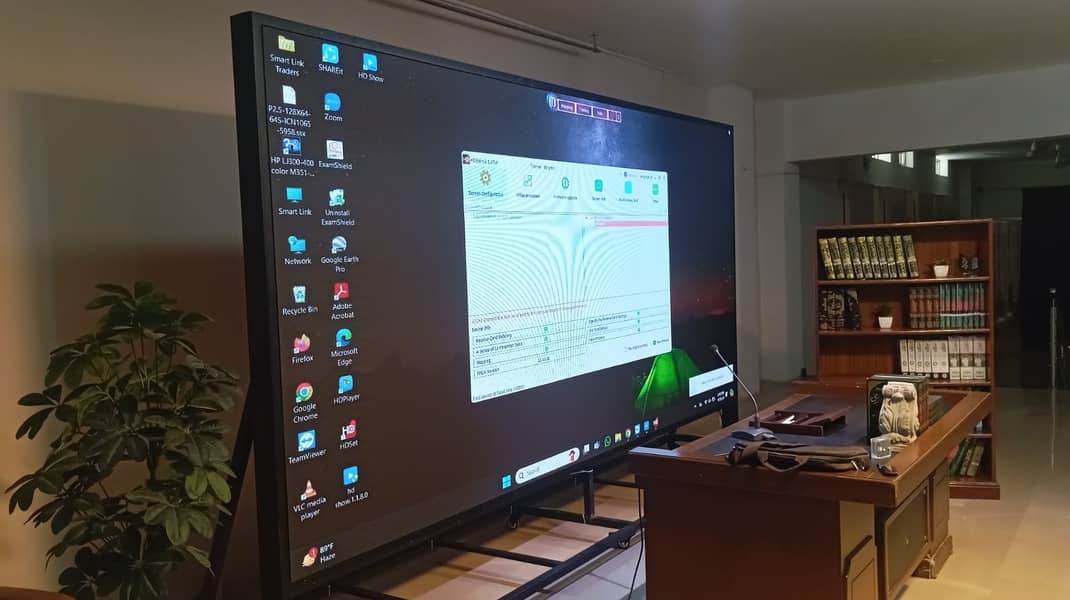 SMD / LED Adivertising Digital Screens 16