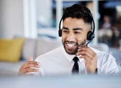 Sales Executive
