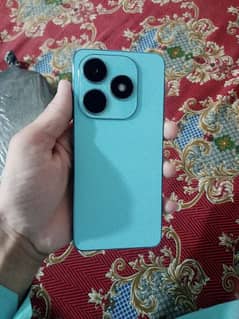 Tecno spark 20 8gb 256gb PTA approve 10 by 10 03172729185