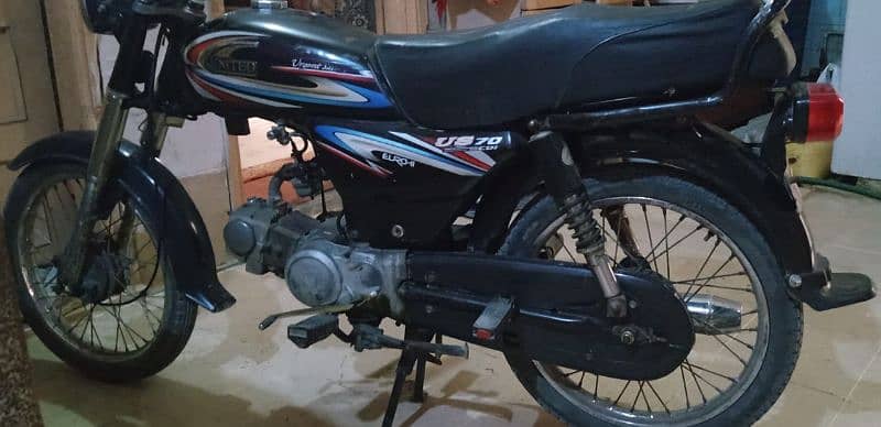 US70 model 2017 urgent sell 1