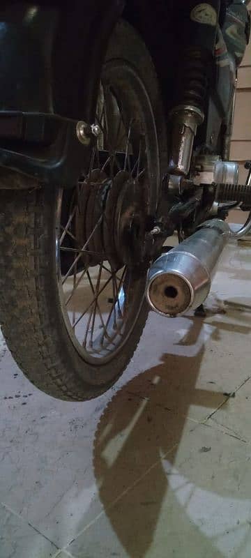 US70 model 2017 urgent sell 6
