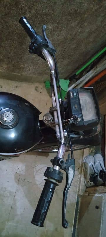 US70 model 2017 urgent sell 8