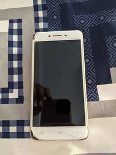 Oppo a37fw PTA Approved