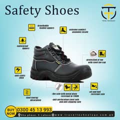 SAFETY