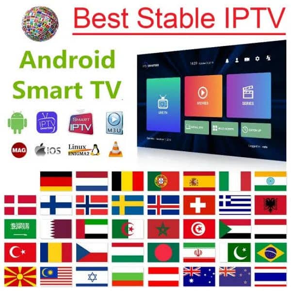 Best IPTV service No Buffering No FREEZING 03328669878 0