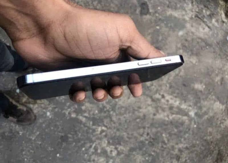 Iphone xs max convert in 13pro max body non pta urgent sale 3