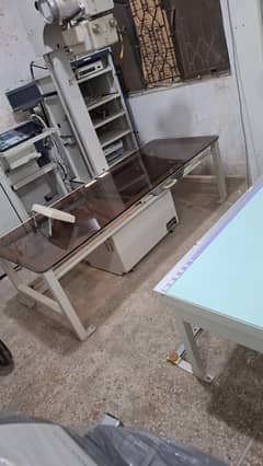 Digital X-Ray Machine-Hitachi250/Clinic & Hospital Use/high frequency