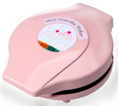 Cupcake Maker