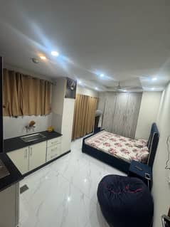 Apartment For Rent in Phase 4 Civic centre