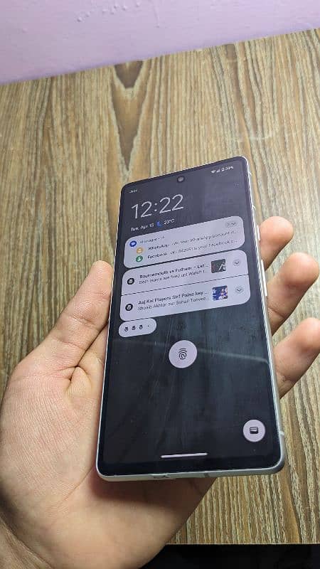 google pixel 7 water proof set best camera duel sim 5