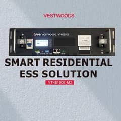 Vestwoods