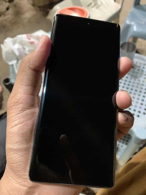 Infinix hot50 pro plus just 15days used 1