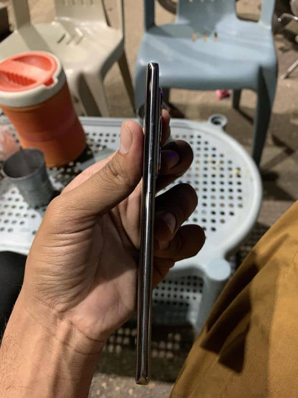 Infinix hot50 pro plus just 15days used 2