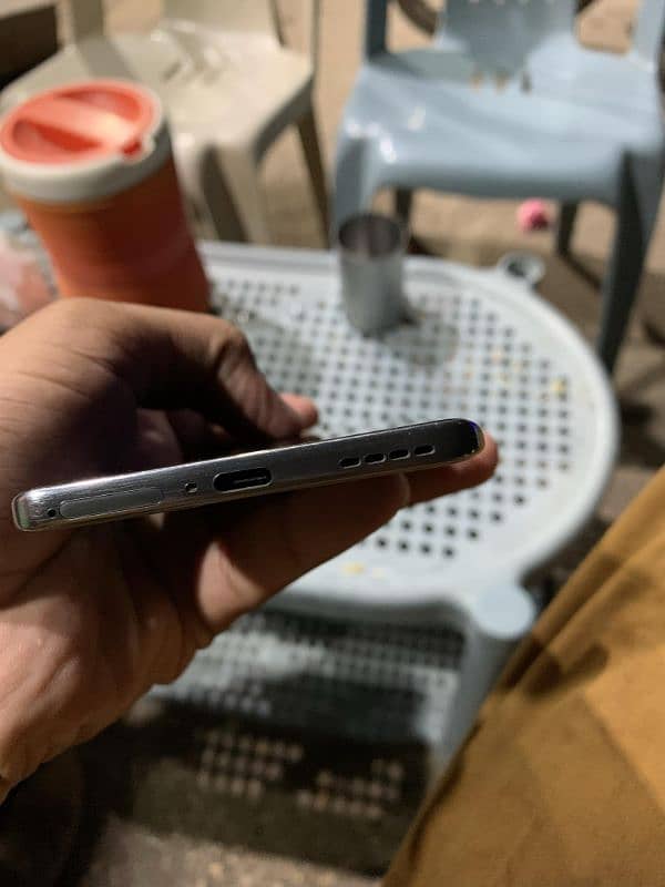 Infinix hot50 pro plus just 15days used 3