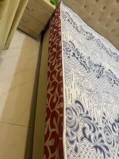 king size mattress with two sided