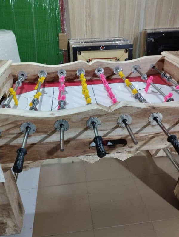 Foosball Table BADAWA Table 0