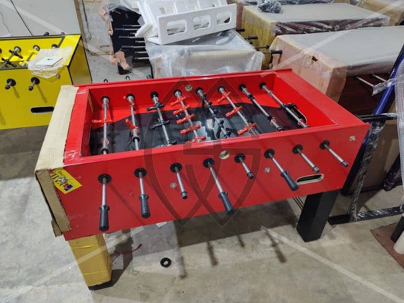 Foosball Table BADAWA Table 2