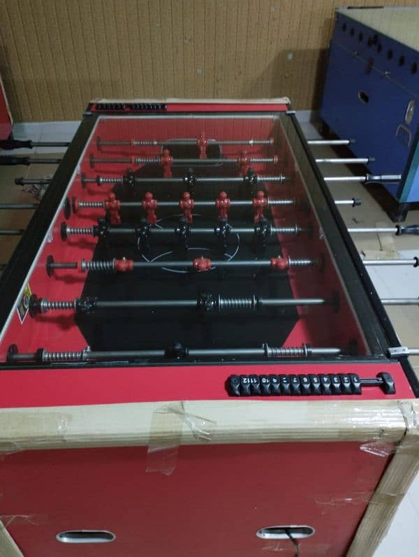 Foosball Table BADAWA Table 7