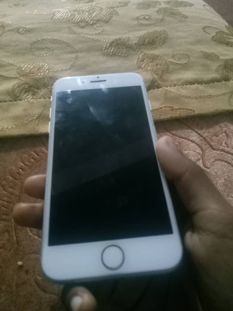 Iphone 7 all ok urgent sale 0