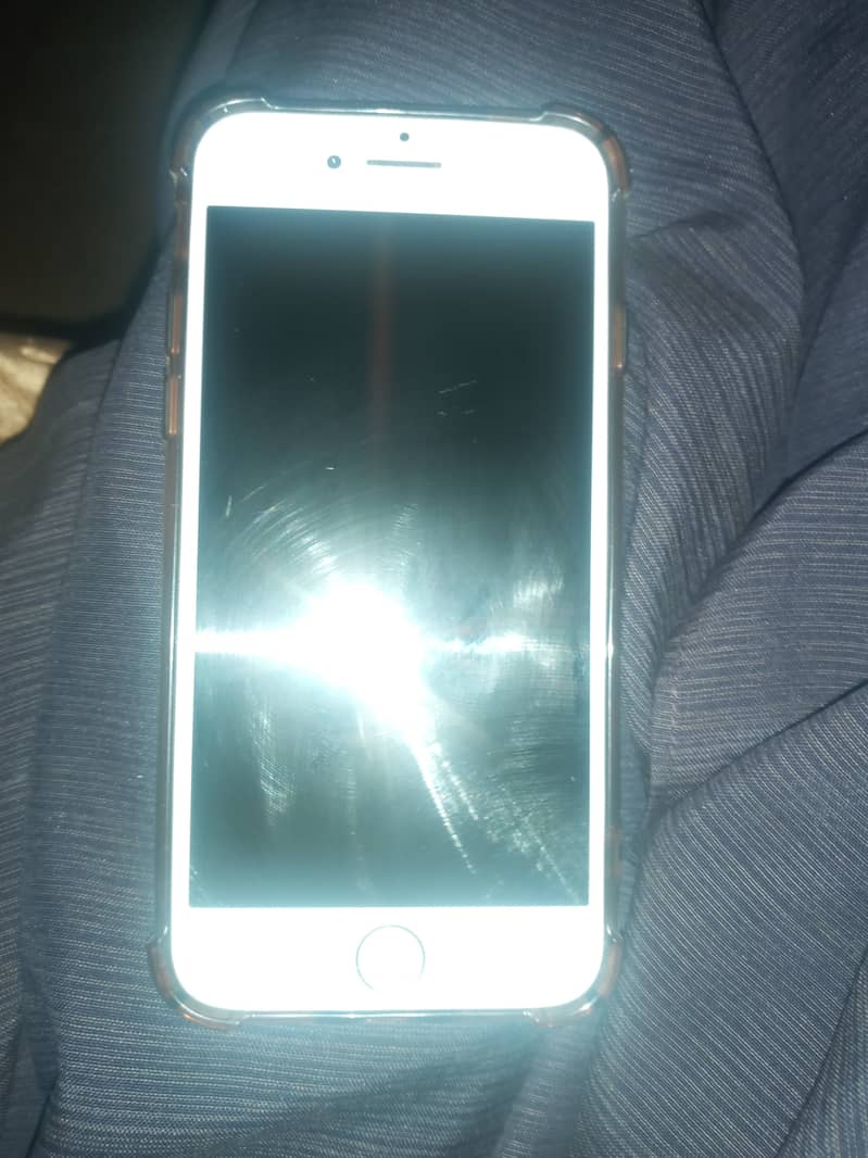 Iphone 7 all ok urgent sale 5