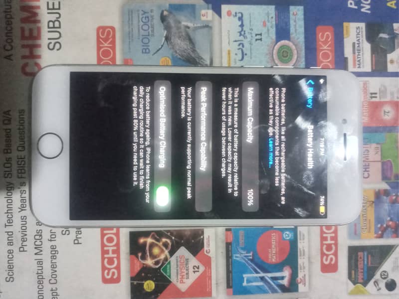 Iphone 7 all ok urgent sale 8