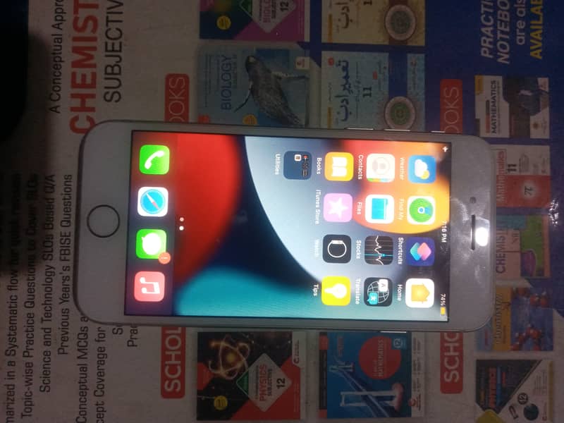 Iphone 7 all ok urgent sale 10