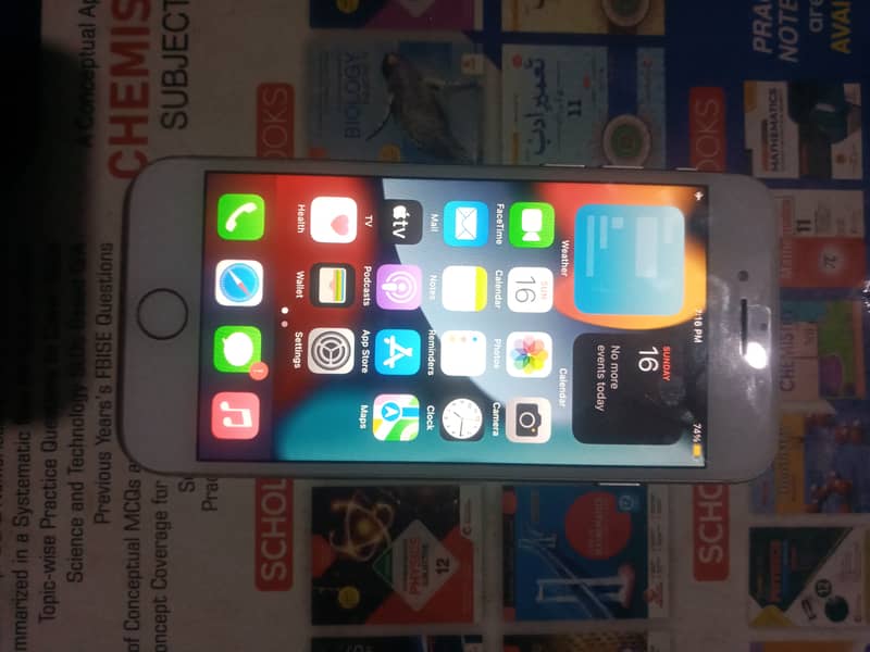 Iphone 7 all ok urgent sale 11