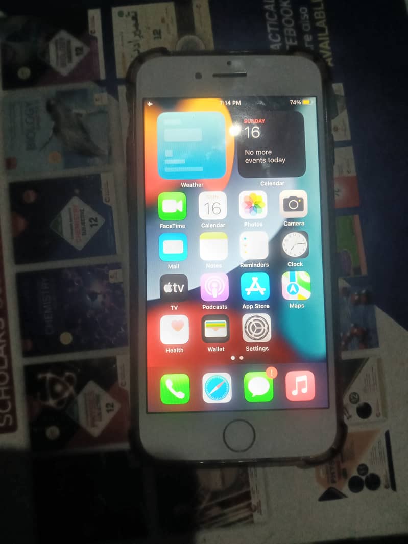 Iphone 7 all ok urgent sale 12