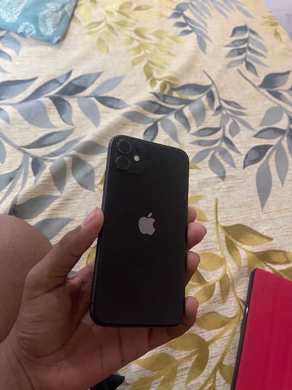 iPhone 11 pta approved 0