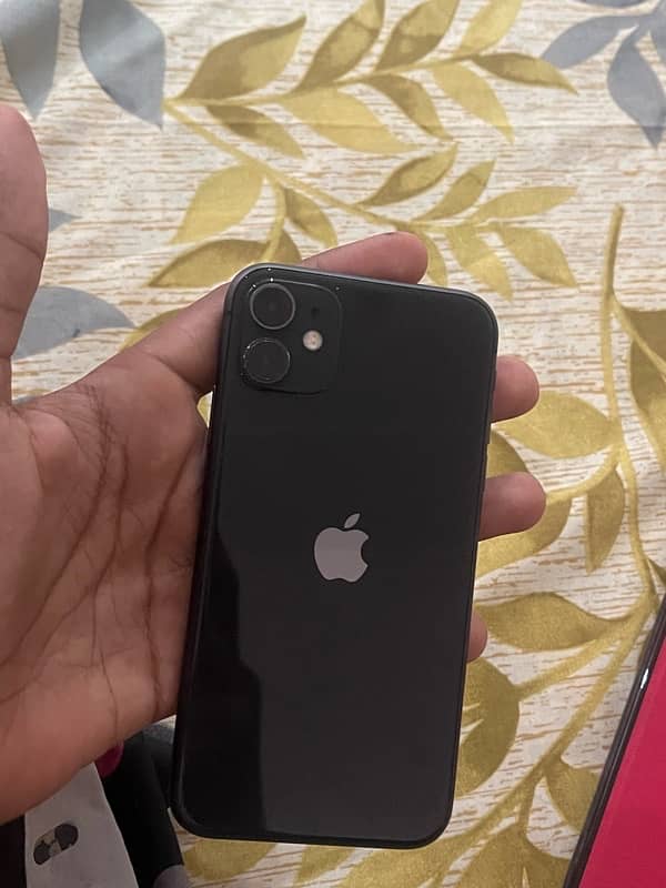 iPhone 11 pta approved 5