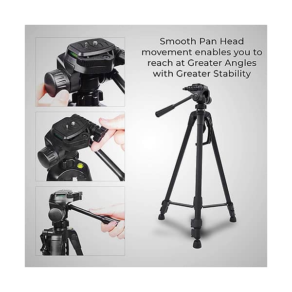 Tripod Camera Stand 3366 0