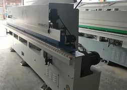 Banding Machines for sale  Imported High Quality  Edge banding Machine