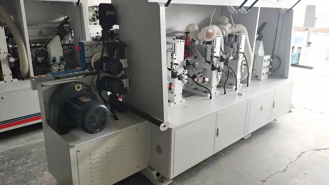 Banding Machines for sale  Imported High Quality  Edge banding Machine 2