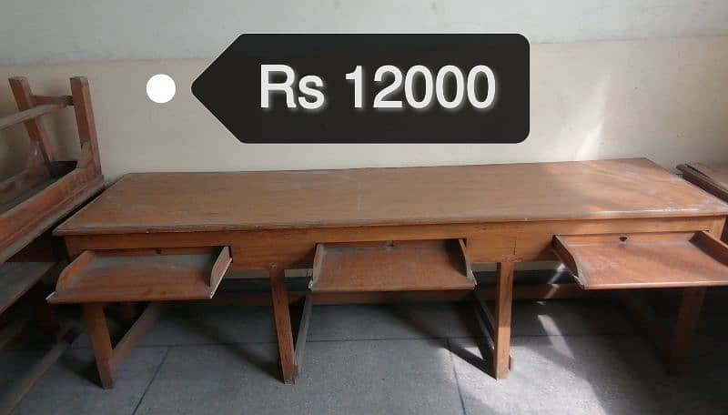 wooden computer tables / computer tables / solid wooden computer table 1