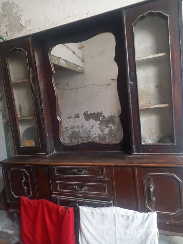 drassing mirror for sale 1