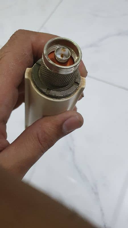 Ubiquiti bullet m2 4