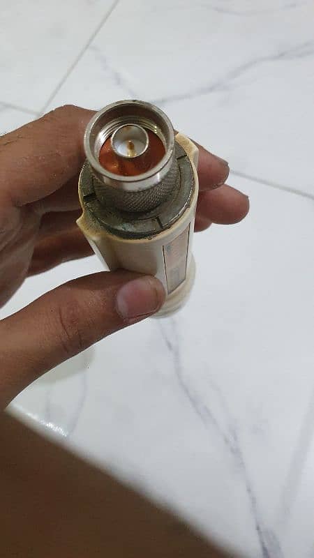 Ubiquiti bullet m2 6