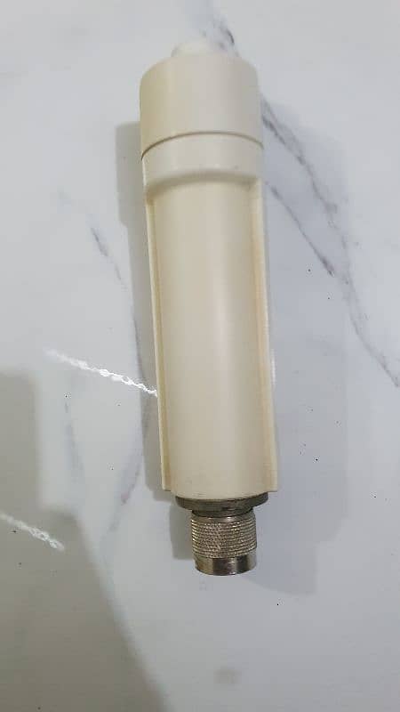 Ubiquiti bullet m2 8