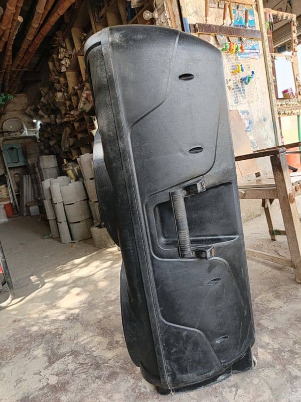 Audionic MH 15 15 lush condition 2